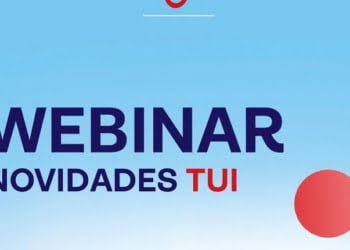 TUI apresenta novidades em webinar