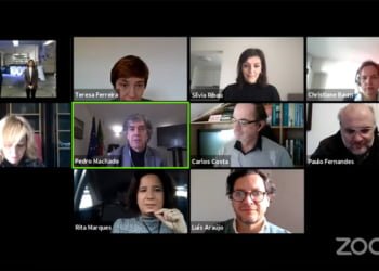 O Turismo Industrial é uma das primeiras grandes respostas “ao desafio do crescimento e da diversificação”