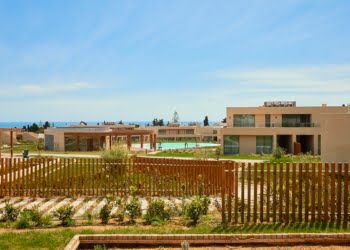 White Shell abre no início de julho no Algarve