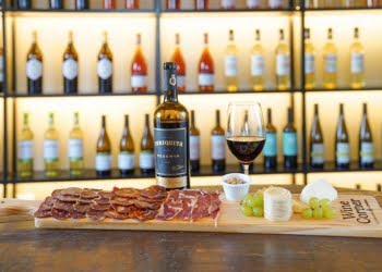 Novo Wine Corner by José Maria da Fonseca já abriu em Azeitão