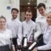 Wine Fridays no Restaurante Janelas do Mondego