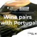 Turismo de Portugal combina Vinho com Ativos Turísticos do país em campanha de promoção