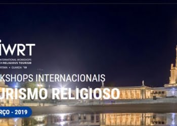 VII Workshops Internacionais de Turismo Religioso: Últimas inscrições para suppliers abertas / expositores esgotados