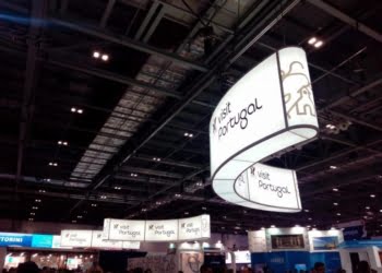 WTM London já arrancou