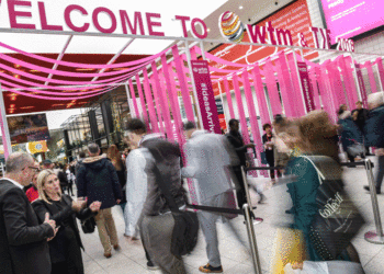 Londres prepara-se para receber a maior WTM de sempre (Fotogaleria)