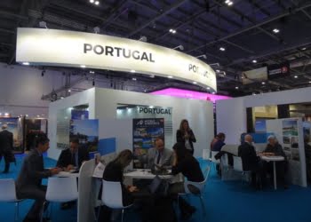 Secretária de Estado do Turismo acompanha delegação nacional ao WTM Londres