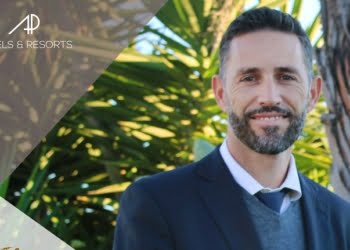 Diretor de Recursos Humanos da AP Hotels nomeado para os Prémios Xénios 2022