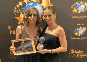 Restaurante Zambeze distinguido com prémio Gastronomia