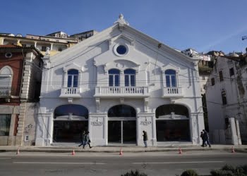 ZERO Box Lodge: um novo conceito de alojamento em Coimbra