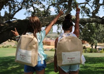 Zmar lança campanha especial para o Regresso às Aulas