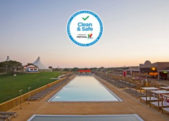Zmar reabre a 28 de maio com a garantia do “Clean & Safe”