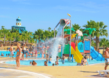 Zoomarine comemora 30 anos hoje